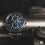  Zdjęcie 5 Maurice Lacroix Pontos Gent Chronograph Automatic Steel Ceramic Set PT6038-SSL2H-430-C