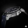  Zdjęcie 3 Maurice Lacroix Pontos Gent Chronograph Automatic Steel Ceramic Set PT6038-SSL2H-430-C