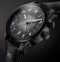  Zdjęcie 2 Maurice Lacroix Pontos Gent Chronograph Monopusher Automatic Steel Limited Edition PT6428-DLB01-320-2