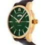  Zdjęcie 9 Maurice Lacroix Pontos Gent Day-Date Automatic Bronze PT6358-BRZ01-63E-3