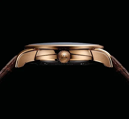 Maurice Lacroix Pontos Gent Day-Date Automatic Bronze PT6358-BRZ01-63E-3