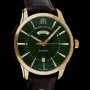  Zdjęcie 6 Maurice Lacroix Pontos Gent Day-Date Automatic Bronze PT6358-BRZ01-63E-3