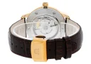  Zdjęcie 8 Maurice Lacroix Pontos Gent Day-Date Automatic Bronze PT6358-BRZ01-63E-3
