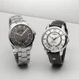  Zdjęcie 3 Maurice Lacroix Pontos Gent Day-Date Automatic Steel PT6358-SS001-230-2