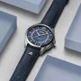  Zdjęcie 2 Maurice Lacroix Pontos Gent Day-Date Automatic Steel PT6358-SS004-431-4