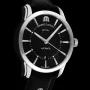  Zdjęcie 3 Maurice Lacroix Pontos Gent Day-Date Automatic Steel PT6358-SS001-330-1