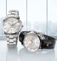  Zdjęcie 2 Maurice Lacroix Pontos Gent Day-Date Automatic Steel PT6358-SS002-23E-1