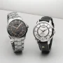  Zdjęcie 2 Maurice Lacroix Pontos Gent Day-Date Automatic Steel PT6358-SS002-333-1