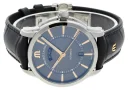  Zdjęcie 4 Maurice Lacroix Pontos Gent Day-Date Automatic Steel PT6358-SS001-331-1