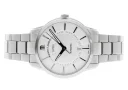  Zdjęcie 4 Maurice Lacroix Pontos Gent Day-Date Automatic Steel PT6358-SS002-130-1