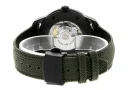  Zdjęcie 9 Maurice Lacroix Pontos Gent Day-Date Automatic Steel Black DLC Limited Edition PT6358-DLB04-630-5