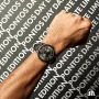  Zdjęcie 3 Maurice Lacroix Pontos Gent Day-Date Automatic Steel Black DLC Limited Edition PT6358-DLB04-630-5