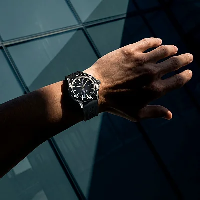 Maurice Lacroix Pontos Solar PT1008-SSL20-330-2