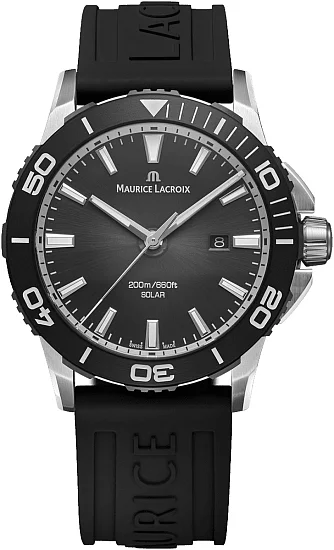 Maurice Lacroix Pontos Solar PT1008-SSL20-330-2