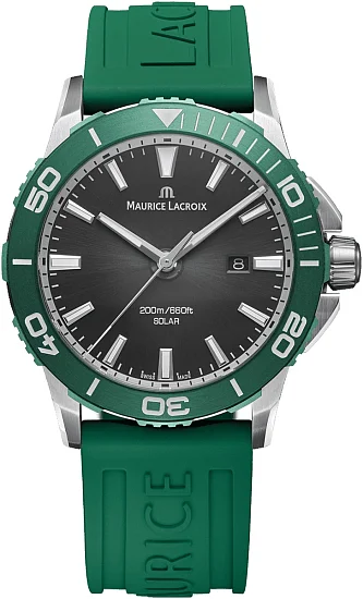 Maurice Lacroix Pontos Solar PT1008-SSL50-330-5