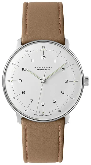 Junghans Max Bill Automatic Sapphire 27/350202