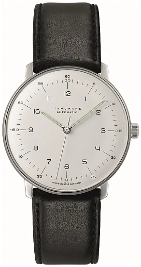 Junghans Max Bill Automatic Sapphire 27/350002