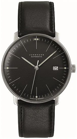 Junghans Max Bill Automatic 27/470104