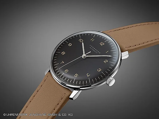 Junghans Max Bill Automatic 27/3401.04
