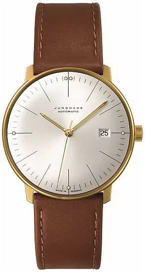 Junghans Max Bill Automatic PVD 27/770004