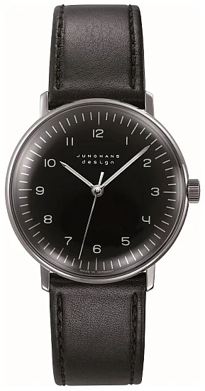Junghans Max Bill Hand-winding Sapphire 27/370202
