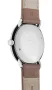  Zdjęcie 3 Junghans Max Bill Hand-winding Sapphire 27/3701.02