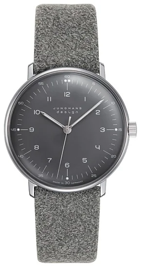 Junghans Max Bill Ladies Hand-winding 27/360204