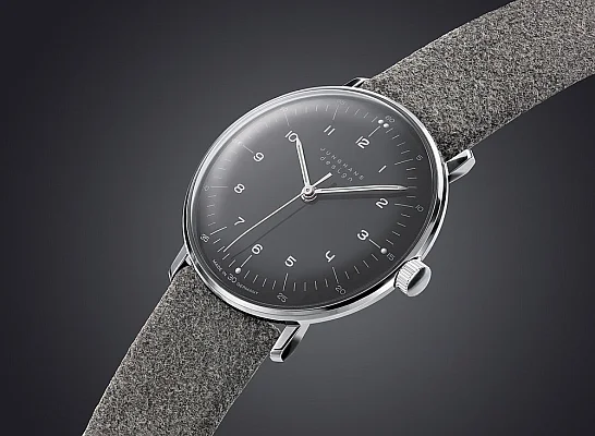 Junghans Max Bill Ladies Hand-winding 27/3602.04