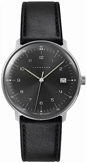 Junghans Max Bill Quartz 41/446200
