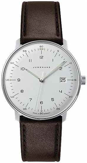 Junghans Max Bill Quartz 41/446104