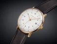  Zdjęcie 2 Junghans Max Bill Quartz PVD Sapphire 41/7872.02