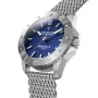  Zdjęcie 2 Venezianico Arsenale Automatico Adriatico Blue Mesh 1303012A