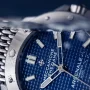  Zdjęcie 5 Venezianico Arsenale Automatico Adriatico Blue Mesh 1303012A