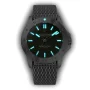  Zdjęcie 4 Venezianico Arsenale Automatico Adriatico Green Mesh 1303011A