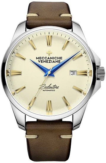 Venezianico Redentore 40 Automatico 1301009-