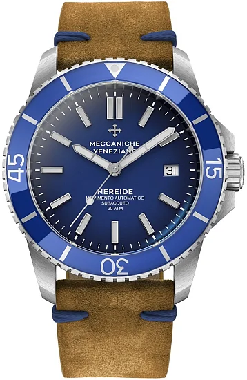 Venezianico Nereide 40 Automatico 1302004-
