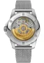  Zdjęcie 4 Venezianico Redentore Lady 36mm Automatico Milanese Mesh 1205007M