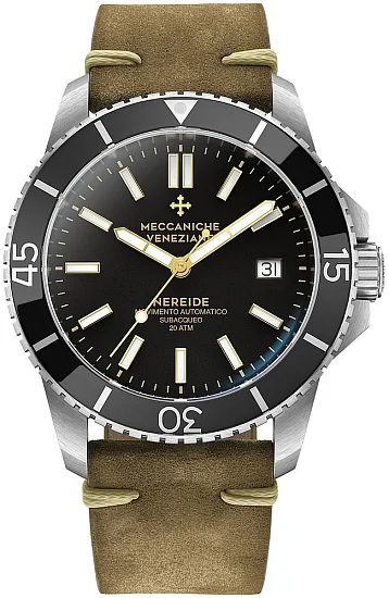 Venezianico Nereide 40 Automatico 1302002