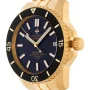  Zdjęcie 2 Venezianico Nereide 4.0 Automatico Jubilee NEREIDEFULL-GOLD