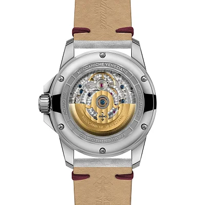 Venezianico Nereide GMT Automatico 1305006
