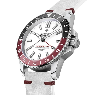 Venezianico Nereide GMT Automatico 1305006