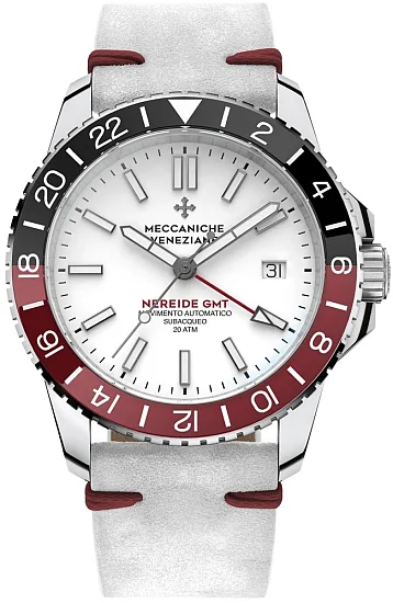 Venezianico Nereide GMT Automatico 1305006