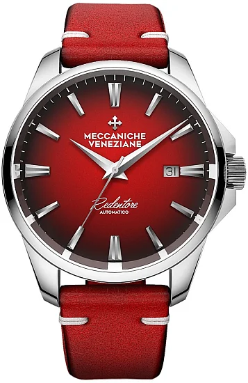 Venezianico Redentore 40 Automatico 1301004