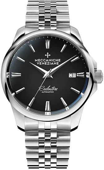 Venezianico Redentore 40 Automatico Jubilee 1301002J