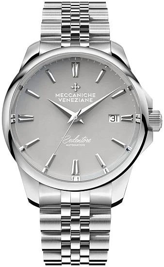Venezianico Redentore 40 Automatico Jubiler 1301010J