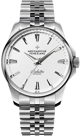 Venezianico Redentore Lady 36mm Automatico Jubilee 1300010J