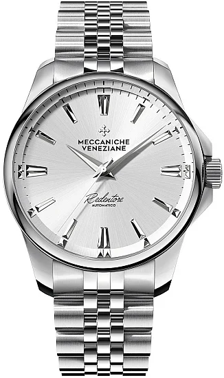 Venezianico Redentore Lady 36mm Automatico Jubilee 1300001J