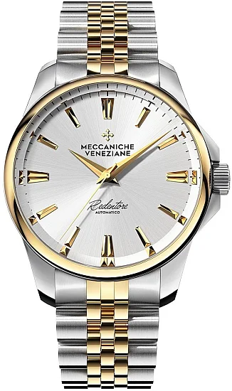 Venezianico Redentore Lady 36mm Automatico Jubilee 1300002J