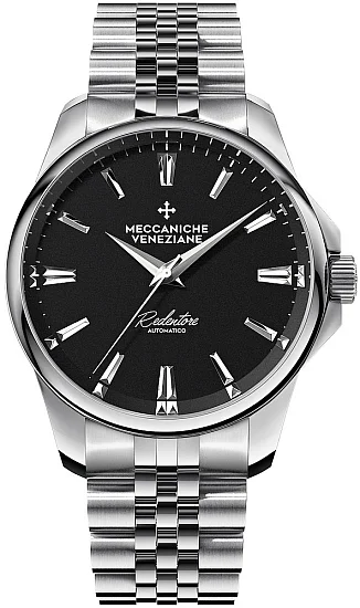 Venezianico Redentore Lady 36mm Automatico Jubilee 1300015J