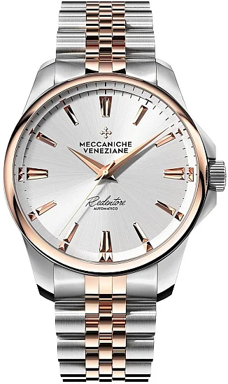Venezianico Redentore Lady 36mm Automatico Jubilee 1300003J